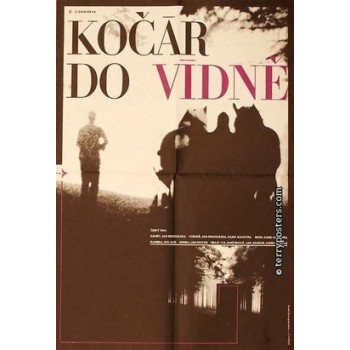 Carriage to Vienna - 1966  aka Kocar do Vidne